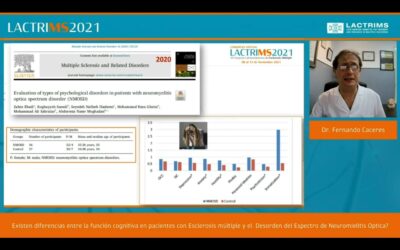 Presentes en el XI Congreso Latinoamericano de Esclerosis Múltiple