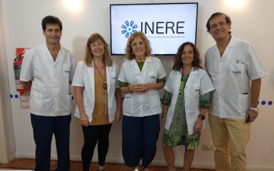 Llevamos adelante nuestro 1° Encuentro Interactivo del 2022