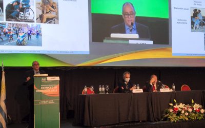 El Dr. Katz orador en el Simposio Internacional ‘Avances en Urología 2022’