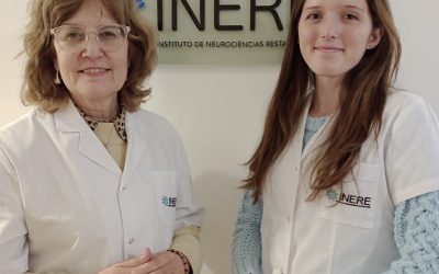 Trabajo ganador de la Beca de Investigación “Salud Investiga”