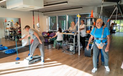 Anunciamos la apertura de INERE MARTÍNEZ: Una nueva propuesta en neuro rehabilitación en Argentina