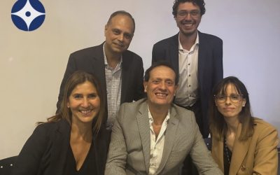 Nuestro Director es el Presidente del Comité Organizador del 61° Congreso Argentino de Neurología