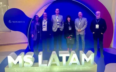 INERE presente en “MS FORUM LATAM 2024”