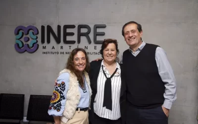 Una nueva jornada por el Día Mundial de la EM en INERE
