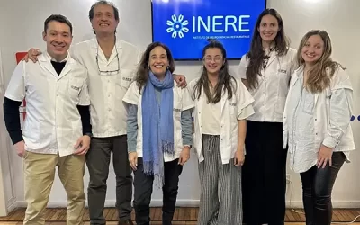 Se realizó con éxito la Pasantía “Neuro rehabilitación en Esclerosis Múltiple”